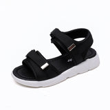 Boys Comfortable Sandals 2019 Summer Kids Shoes Infantil Boys Girls Beach Sandals Casual Fashion Soft Flat Shoes EU 26-36