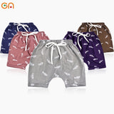 Kids Cotton shorts Boy,Girl,Baby,Infant,fashion printing shorts Panties For Children Cute High-quality Underpants gifts CN